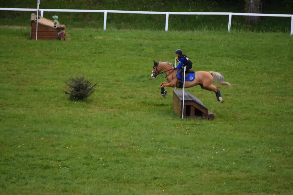 poney club du renouveau