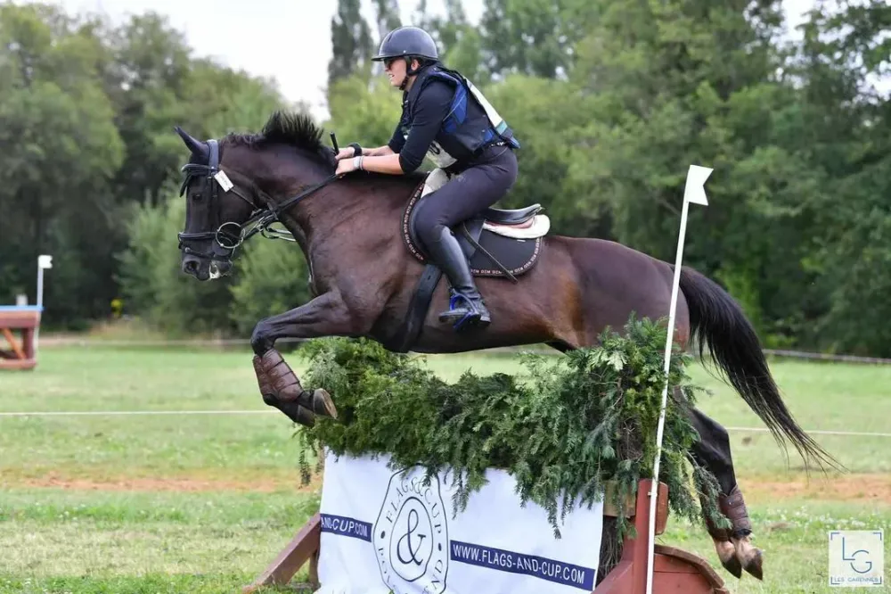 poney club du renouveau